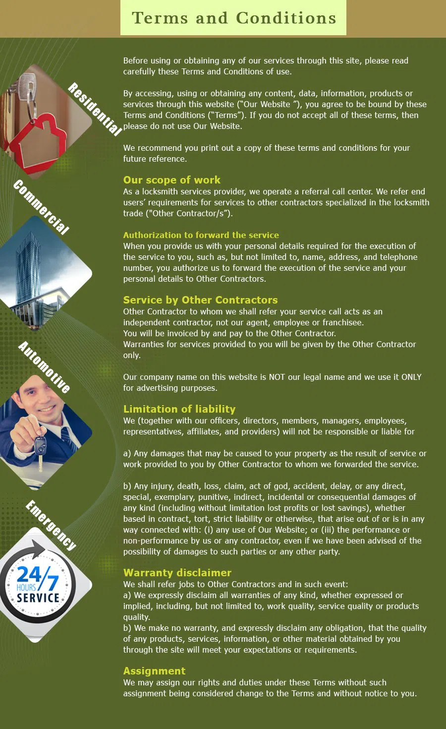 West Hollywood CA Locksmith Store West Hollywood, CA 323-328-1085